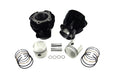 V-Twin Manufacturing 74 Knucklehead Cylinder Piston Kit - additional view 2
