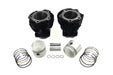V-Twin Manufacturing 74 Knucklehead Cylinder Piston Kit - additional view 3