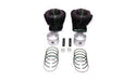 V-Twin Manufacturing 74 Panhead Cylinder and Piston Kit