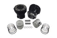 V-Twin Manufacturing 74 Shovelhead Cylinder and Piston Kit - additional view 2