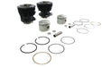 V-Twin Manufacturing Replica 80 Shovelhead Cylinder Piston Kit - additional view 2