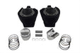 V-Twin Manufacturing 1000cc Cylinder and Piston Kit