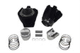 V-Twin Manufacturing 1000cc Cylinder and Piston Kit - additional view 2