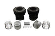 V-Twin Manufacturing 80 Shovelhead Cylinder Piston Kit