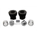 80 Shovelhead Cylinder Piston Kit - V-Twin 11-2613