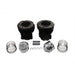 80 Shovelhead Cylinder Piston Kit - V-Twin 11-2613