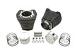 V-Twin Manufacturing Evolution Cylinder and Piston Kit Black - additional view 2