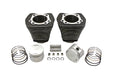 V-Twin Manufacturing Evolution Cylinder and Piston Kit Black - additional view 3
