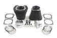 V-Twin Manufacturing 93.4 Evolution Cylinder Kit Black - additional view 3