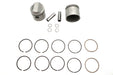V-Twin Manufacturing Replica 900cc 3 Piston Set.030 Oversize - additional view 2
