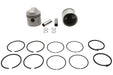 V-Twin Manufacturing Replica 1000cc 3-3/16 Piston Set Standard Size