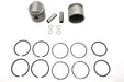 V-Twin Manufacturing Replica 1000cc 3-3/16 Piston Set.050 Oversize - additional view 2