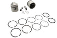 V-Twin Manufacturing Replica 1000cc 3-3/16 Piston Set.050 Oversize - additional view 3