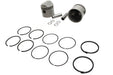 V-Twin Manufacturing Replica 1000cc 3-3/16 Piston Set.070 Oversize - additional view 4