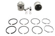 V-Twin Manufacturing Replica 1000cc 3-3/16 Piston Set.020 Oversize