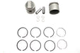 V-Twin Manufacturing Replica 1000cc 3-3/16 Piston Set.020 Oversize - additional view 2