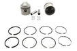 V-Twin Manufacturing Replica 1000cc 3-3/16 Piston Set.070 Oversize