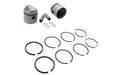 V-Twin Manufacturing Replica 1000cc 3-3/16 Piston Set.070 Oversize - additional view 3
