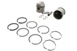 V-Twin Manufacturing Replica 1000cc 3-3/16 Piston Set.070 Oversize - additional view 4