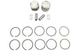 V-Twin Manufacturing Replica 883cc 3 Piston Set.005 Oversize - additional view 2