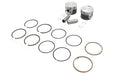 V-Twin Manufacturing Replica 883cc 3 Piston Set.010 Oversize - additional view 3