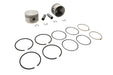 V-Twin Manufacturing Replica 1200cc 3-1/2 Piston Set Standard Size - additional view 3