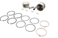 V-Twin Manufacturing Replica 1200cc 3-1/2 Piston Set Standard Size - additional view 4