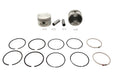 V-Twin Manufacturing Replica 1200cc 3-1/2 Piston Set.005 Oversize
