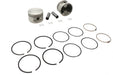 V-Twin Manufacturing Replica 1200cc 3-1/2 Piston Set.005 Oversize - additional view 3