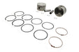V-Twin Manufacturing Replica 1200cc 3-1/2 Piston Set.005 Oversize - additional view 4