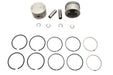 V-Twin Manufacturing Replica 1200cc 3-1/2 Piston Set.010 Oversize - additional view 2