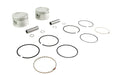 V-Twin Manufacturing Replica 1200cc 3-1/2 Piston Set.030 Oversize - additional view 2