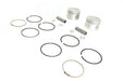 V-Twin Manufacturing Replica 1200cc 3-1/2 Piston Set.030 Oversize - additional view 3