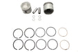 V-Twin Manufacturing 61 Overhead Valve 3-5/16" Piston Set.010 Oversize - additional view 2