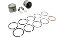 V-Twin Manufacturing 61 Overhead Valve 3-5/16" Piston Set.030 Oversize - additional view 3