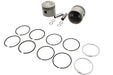 V-Twin Manufacturing Replica 74 Overhead Valve 3-7/16" Piston Set.050 Oversize - additional view 4