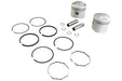 V-Twin Manufacturing Replica 74 Overhead Valve 3-7/16" Piston Set.050 Oversize - additional view 3