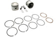 V-Twin Manufacturing Replica 80 Overhead Valve 3-1/2" Piston Set.030 Oversize - additional view 3