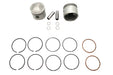 V-Twin Manufacturing Replica 80 Overhead Valve 3-1/2" Piston Set.040 Oversize - additional view 2