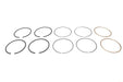 Hastings Rings 95 Big Bore Twin Cam Piston Ring Set.020"