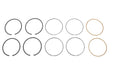 Hastings Rings 95 Big Bore Twin Cam Piston Ring Set.020" - additional view 2