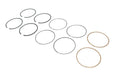 Hastings Rings 95 Big Bore Twin Cam Piston Ring Set.020" - additional view 3