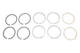 Ultima 95 Big Bore Twin Cam Piston Ring Set.030"