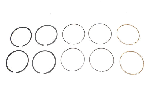 Ultima 95 Big Bore Twin Cam Piston Ring Set.030"