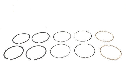 Ultima 95 Big Bore Twin Cam Piston Ring Set.030" - additional view 2