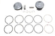 Ultima 130 Ultima 4.400" Bore Piston Set.020 Oversize - additional view 2