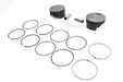 Ultima 130 Ultima 4.400" Bore Piston Set.020 Oversize - additional view 3