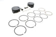 Ultima 130 Ultima 4.400" Bore Piston Set.020 Oversize - additional view 4
