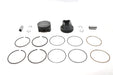 Ultima 107 Ultima 4" Bore Piston Set Standard