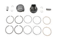 Ultima 107 Ultima 4" Bore Piston Set Standard - additional view 2
